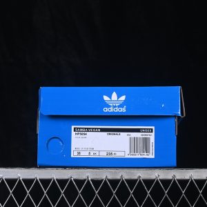 Adidas Clover Casual Half Drag