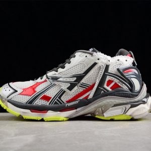 Balenciaga Runner Kith Four.color