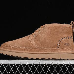 Ugg Neumel Moc Maroom