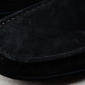 Ugg Slip-on Peas Shoes
