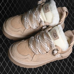 Ugg Classic Uitra Mini Sand Color