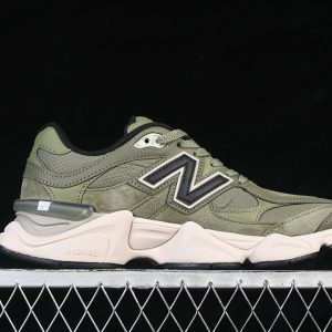 New Balance Leisure Sports Jogging Shoes