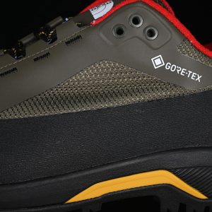 North Face Verto Alpine Low Gore-tex