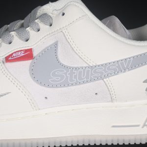Nike Air Force 1 Low Casual Sneakers