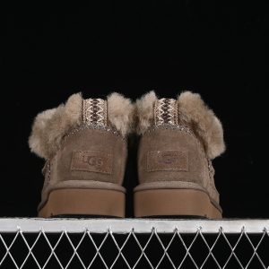 Ugg Classic Uitra Mini Alpine