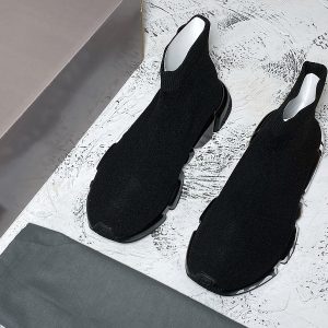 Balenciaga Plus Speed Shoes
