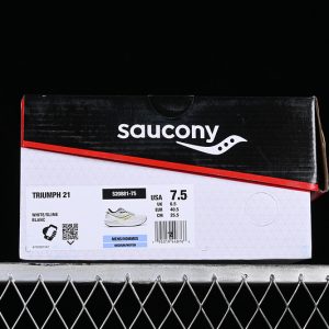 Saucony