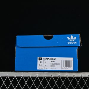 Adidas Samba Jane W