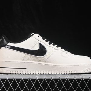 Nike Air Force 1 Low Casual Sneakers
