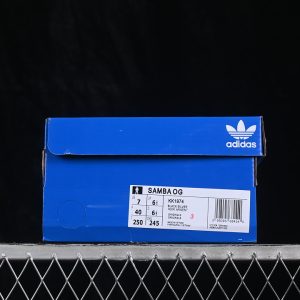 Adidas Clover Casual Board Shoes
