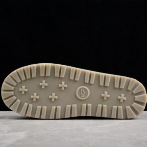 Ugg Classic Mini Lace-up Shoes Dune
