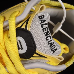 Balenciaga Runner Kith Four.color