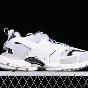 Balenciaga Track 4 0