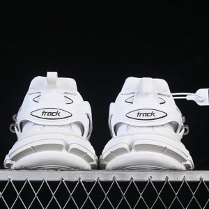 Balenciaga Track Sneaker Piercing