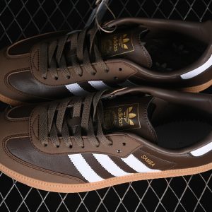 Adidas Samba OG Earth
