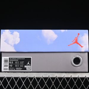 Nike Jordan 3