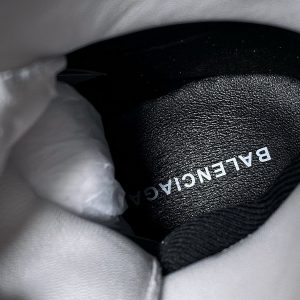 Balenciaga Speed Trainer x Air Force