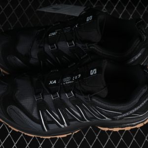Salomon Xa Pro 3d Outdoor Trail Running Shoes