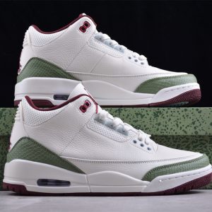 Nike Jordan 3