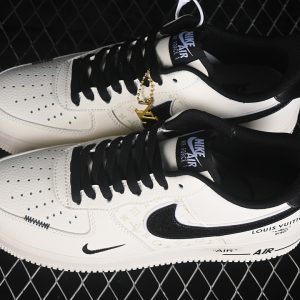 Nike Air Force 1 Low Casual Sneakers