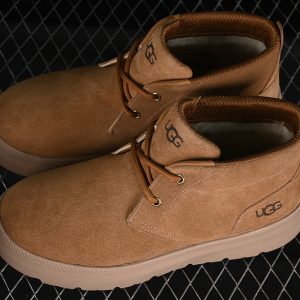 Ugg Burleigh Chukka Maroom