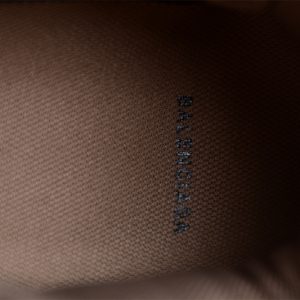 Balenciaga Runner Kith Four.color