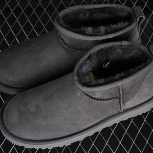 Ugg Classic Ultra Mini