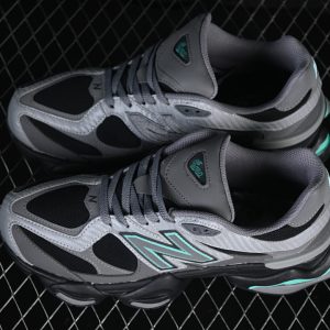 New Balance 9060 Retro Casual Shoes