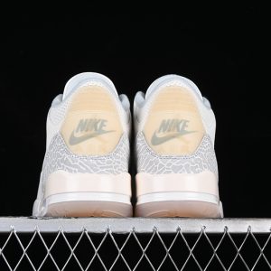 Nike Jordan 3