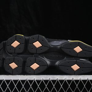 New Balance Retro Casual Sports Shoes