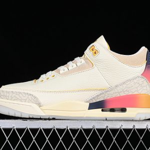 Nike Jordan 3