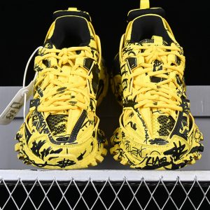 Balenciaga Track Sneaker Tess S Gomma Res
