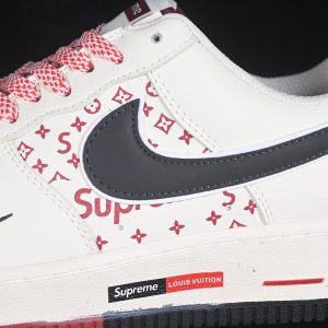 Nike Air Force 1 Low Casual Sneakers