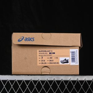 Asics