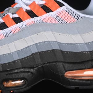 Nike Air Max 95 Air Cushion Shoes