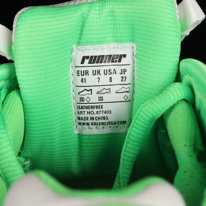 Balenciaga Runner Kith Four.color .0 21ss
