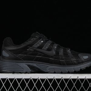 Nike P-6000