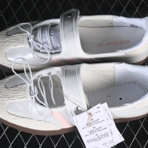 Adidas Samba Jane Lazy Person's Life Shoes
