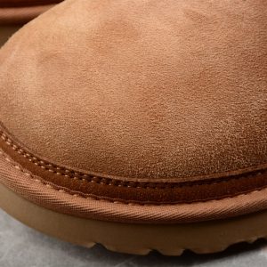 Ugg High Shoes