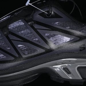 Salomon Xt-6 Camo Outdoor Casual Running Shoes