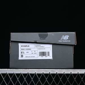 New Balance 1906