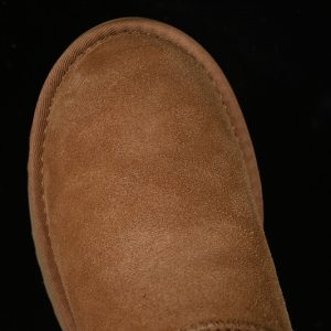 Ugg Classic Uitra Mini New Heights Maroom
