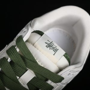 Nike Stussy x Sb Dunk Low