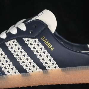Adidas Clover Casual Half Drag