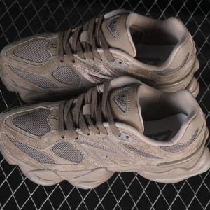 New Balance 9060 Retro Casual Shoes