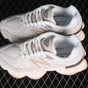 New Balance 9060 Retro Casual Shoes