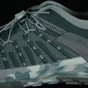 Mammut Hueco Knit Ii Low