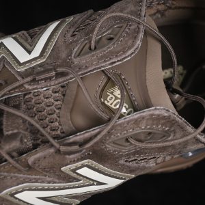 New Balance 9060 Casual Life Shoes