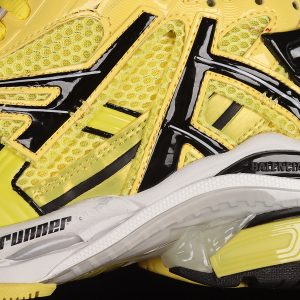 Balenciaga Runner Kith Four.color