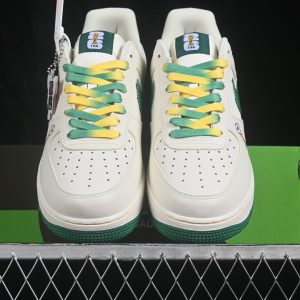 Nike Air Force 1 Low Casual Sneakers